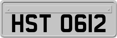 HST0612