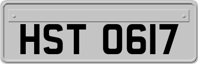 HST0617