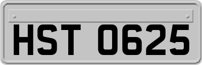 HST0625