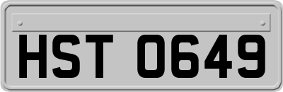 HST0649