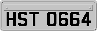 HST0664