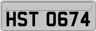 HST0674
