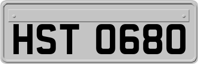 HST0680
