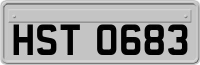HST0683