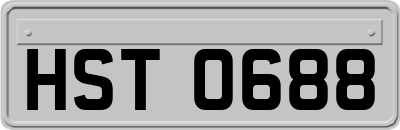 HST0688