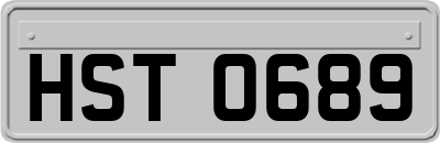 HST0689