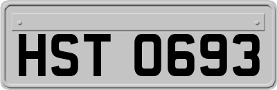 HST0693