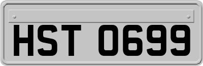 HST0699