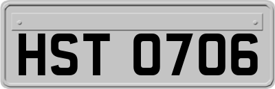 HST0706