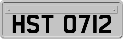 HST0712