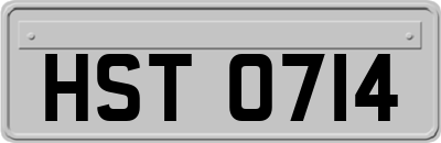 HST0714
