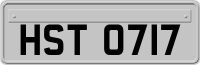 HST0717