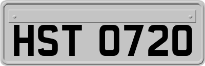 HST0720