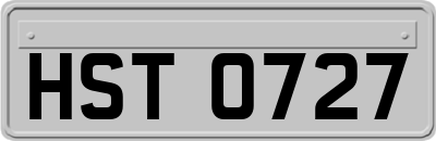 HST0727