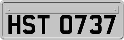 HST0737