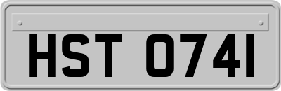HST0741