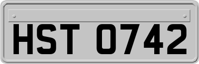 HST0742