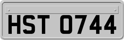 HST0744