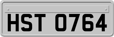 HST0764