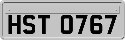 HST0767