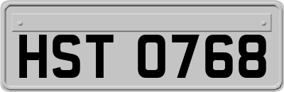 HST0768