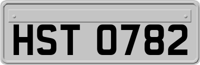 HST0782