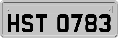 HST0783