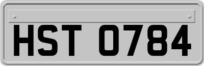 HST0784