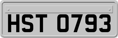 HST0793