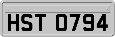 HST0794