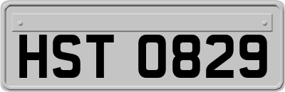 HST0829