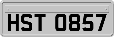 HST0857