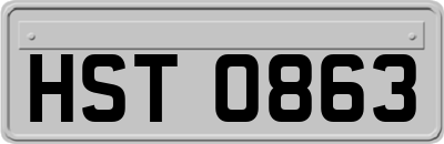 HST0863