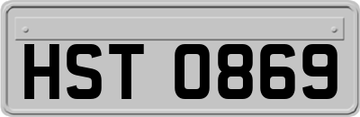 HST0869