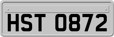 HST0872