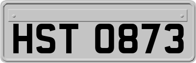 HST0873