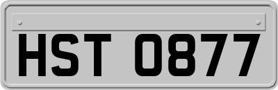 HST0877