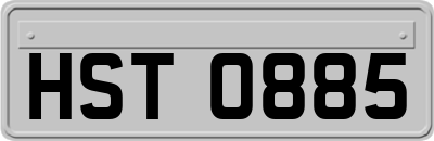 HST0885