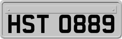 HST0889