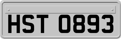 HST0893
