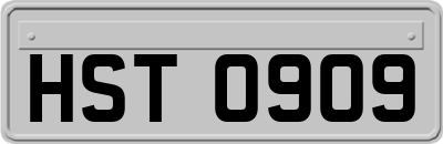 HST0909