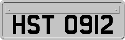 HST0912