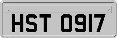 HST0917