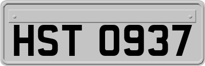 HST0937