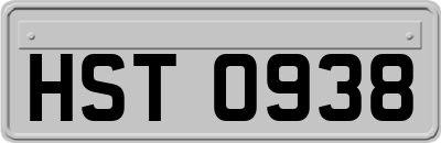 HST0938