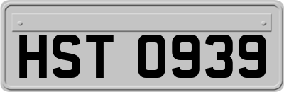 HST0939