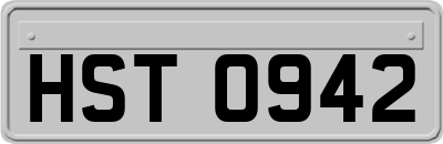 HST0942
