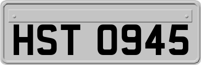 HST0945