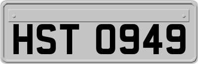 HST0949