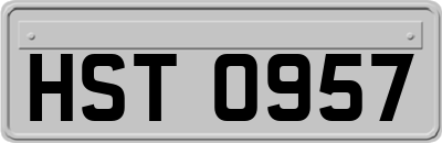 HST0957